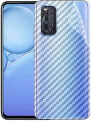 DMJHP Back Screen Guard for Vivo V19(Pack of 1)