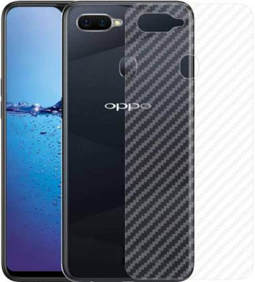 DMJHP Back Screen Guard for Oppo F9(Pack of 1)