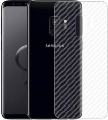 DMJHP Back Screen Guard for Samsung Galaxy S9(Pack of 1)