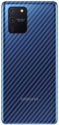 DMJHP Back Screen Guard for Samsung Galaxy S10 Lite(Pack of 1)