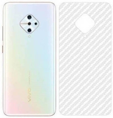 DMJHP Back Screen Guard for Vivo S1 Pro(Pack of 1)