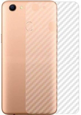 DMJHP Back Screen Guard for OPPO F7(Pack of 1)