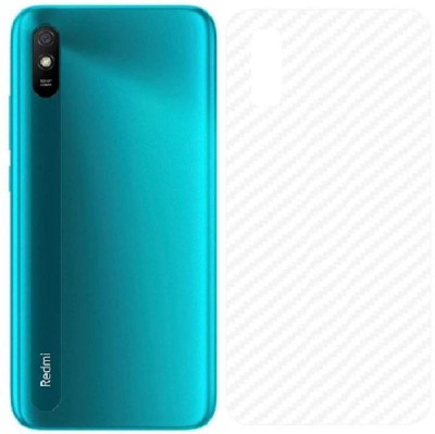 DMJHP Back Screen Guard for Mi Redmi 9A(Pack of 1)