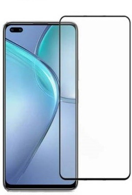 welldesign Screen Guard for Infinix Zero 8i(Pack of 1)