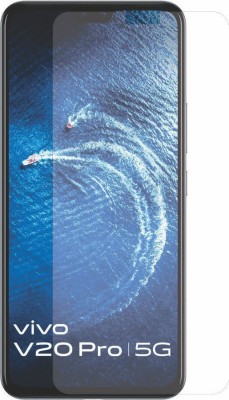 ENOLA Impossible Screen Guard for VIVO V20 PRO(Pack of 1)