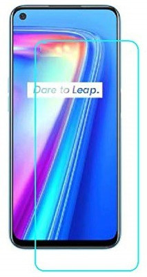 Bodoma Tempered Glass Guard for Tecno Camon 15 Pro(Pack of 1)