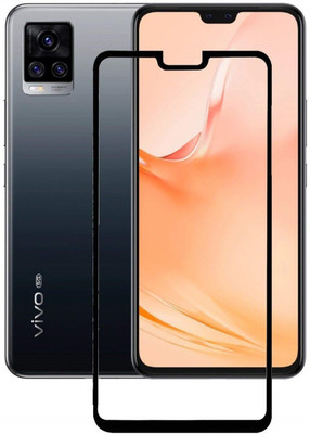 Gorilaorginal Tempered Glass Guard for VIVO V20 PRO(Pack of 1)