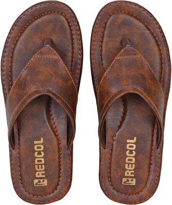 REDCOL Slippers(Brown 10)