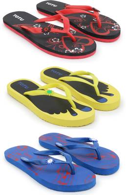 Totu slippers on sale