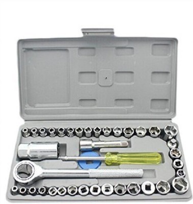 bellstone Socket Set(Pack of 1)