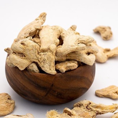 kotaliya Sonth - Zingiber Officinale - Dry Ginger Seed(100 g)