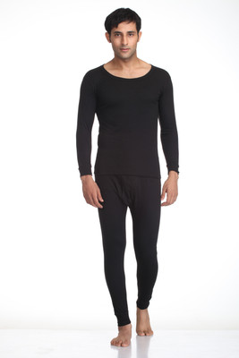 Splash Men Top - Pyjama Set Thermal
