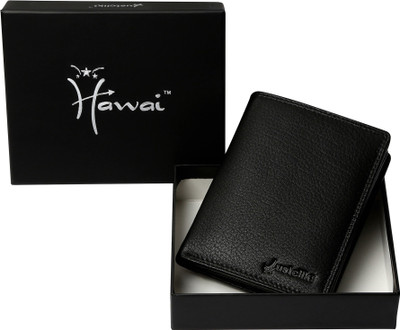 53% OFF on Justclik Men Casual, Formal Black Genuine Leather Wallet(13 Card Slots) 53% OFF on Justclik Men Casual, Formal Black Genuine Leather Wallet(13 Card Slots)