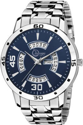 SATNAM ART Analog Watch  - For Men