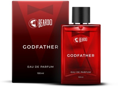 BEARDO Godfather Perfume for Men Eau de Parfum  -  100 ml (For Men)