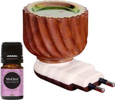 FStyler Mischief Aroma Oil Diffuser Set(1 Units)