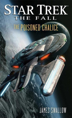 The Fall: The Poisoned Chalice(English, Paperback, Swallow James)