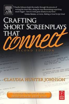 Crafting Short Screenplays That Connect(English, Paperback, Johnson Claudia H)