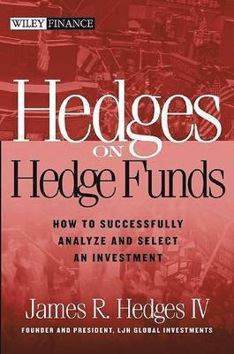 Hedges on Hedge Funds(English, Electronic book text, Hedges James R.)