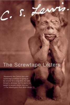 The Screwtape Letters(English, Hardcover, Lewis C. S.)