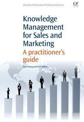 Knowledge Management for Sales and Marketing(English, Paperback, Young Tom)