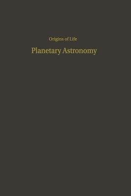 Proceedings of the Third Conference on Origins of Life(English, Paperback, unknown)