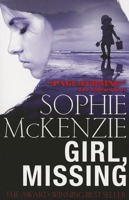 Girl, Missing(English, Paperback, McKenzie Sophie)