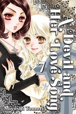 Devil and Her Love Song, Vol. 7(English, Paperback, Tomori Miyoshi)