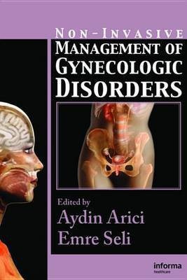 Non-Invasive Management of Gynecologic Disorders(English, Electronic book text, unknown)