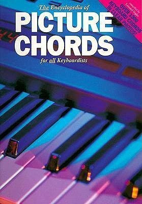 Picture Chords All Keyboardists(English, Book, unknown)