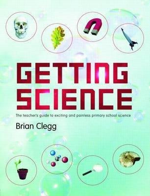 Getting Science(English, Electronic book text, Clegg Brian)