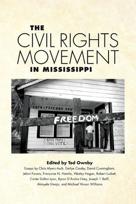 The Civil Rights Movement in Mississippi(English, Paperback, unknown)