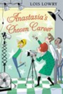 Anastasia's Chosen Career: Bk 7(English, Paperback, unknown)