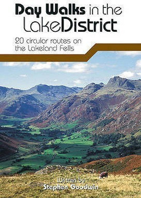 Day Walks in the Lake District(English, Paperback, Goodwin Stephen)