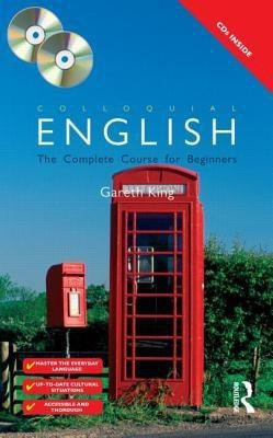 Colloquial English(English, Mixed media product, King Gareth)