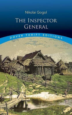 The Inspector General(English, Paperback, Gogol Nikolai Vasilievich)