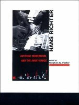Hans Richter(English, Paperback, unknown)