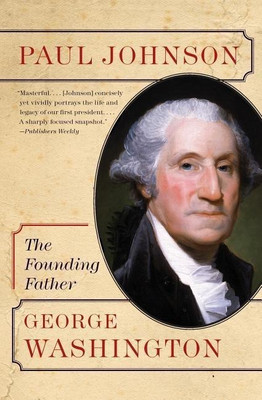 George Washington(English, Paperback, Johnson Paul)