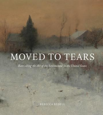 Moved to Tears(English, Hardcover, Bedell Rebecca)