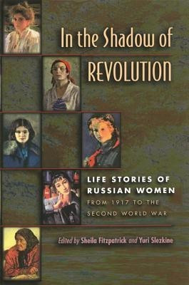 In the Shadow of Revolution(English, Paperback, unknown)
