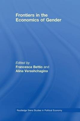 Frontiers in the Economics of Gender(English, Electronic book text, unknown)