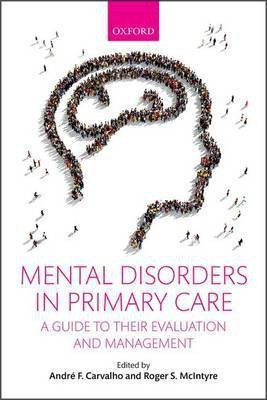 Mental Disorders in Primary Care(English, Paperback, unknown)