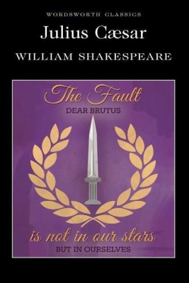 Julius Caesar(English, Paperback, Shakespeare William)