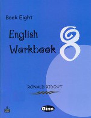 English Workbook Book 8 Rev Indian Edition(English, Paperback, unknown)