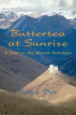 Buttertea at Sunrise(English, Paperback, Das Britta)