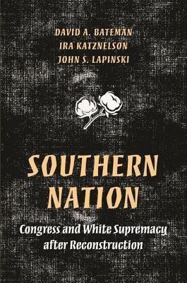 Southern Nation(English, Hardcover, Bateman David)