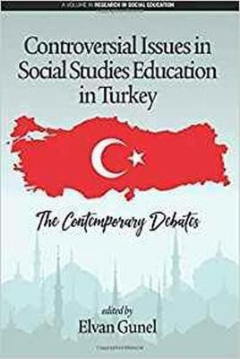 Controversial Issues in Social Studies Education in Turkey(English, Paperback, unknown)