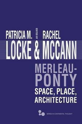 Merleau-Ponty(English, Electronic book text, unknown)