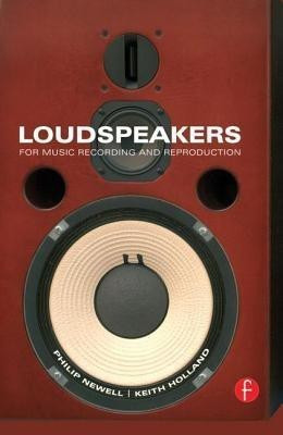 Loudspeakers(English, Hardcover, Newell Philip)