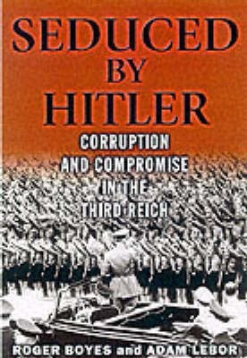 Surviving Hitler(English, Hardcover, Lebor Adam)